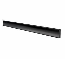 B-Tech BT8390-200/B V2 αξεσουάρ στήριξης οθόνης σήμανσης Ράγα κύλισης 