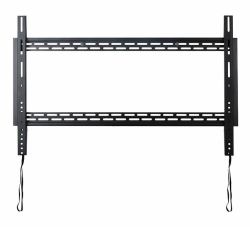 B-Tech BT9901 165,1 cm [65"] Μαύρος [Μαύρο] 