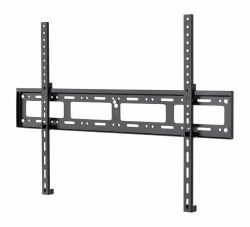 B-Tech XRWALLFXL 2,18 m [86"] Μαύρος [Μαύρο] 