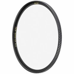 B+W BASIC 010 Φίλτρο κάμερας υπεριώδους [UV] 37 mm 