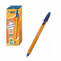 BIC Orange Fine Μπλε Ballpoint στυλό διαρκείας Λεπτή 20 τεμάχια 