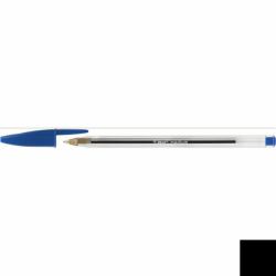 BIC 880656 στυλό Μπλε Ballpoint στυλό διαρκείας 50 τεμάχια 