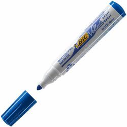 BIC Whiteboard Velleda ECOlutions 1701 μαρκαδόρος 12 τεμάχια Μπλε 
