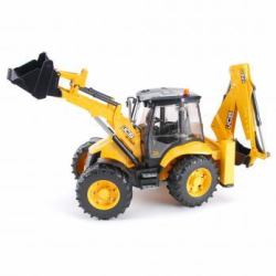 BRUDER JCB 5CX eco 