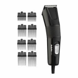 BaByliss E756E ξυριστική/κουρευτική μηχανή Μαύρος [Μαύρο] 