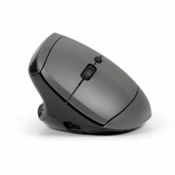 BakkerElkhuizen MidWay ποντίκι Γραφείο Αριστερού χεριού RF Wireless + Bluetooth + USB Type-C Οπτικός 2400 DPI 