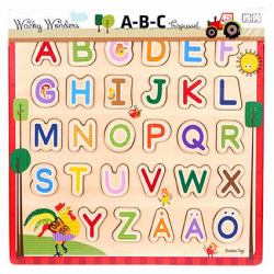 Barbo Toys 6394 παζλ 