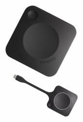Barco ClickShare C‑10 ασύρματο σύστημα παρουσίασης HDMI Επιφάνεια Εργασίας 