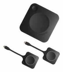Barco ClickShare CX‑30 Gen 2 ασύρματο σύστημα παρουσίασης HDMI Επιφάνεια Εργασίας 