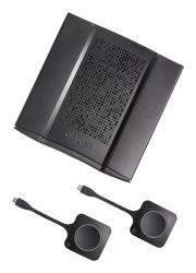 Barco CX‑50 G2 ασύρματο σύστημα παρουσίασης HDMI Επιφάνεια Εργασίας 