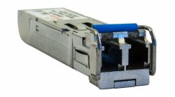 Barox AC-SFP-LX-E-10 μονάδα πομποδέκτη δικτύου Οπτικών ινών 1000 Mbit/s 1310 nm 
