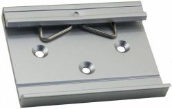 Barox DIN rail mounting set for - PD-VDSL-MI100 - Warranty: 36M