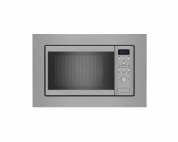 Beko BMOB17131X φούρνος μικροκυμάτων Ανοξείδωτο ατσάλι Ενσωματωμένο 17 L 700 W 