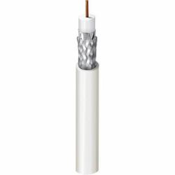 Belden 1855ENH - 75 Ohm SDI Coax, - Mini RG-59, 22 AWG Solid BC, - Foil + 90% TC Braid, LSZH Jkt - Warranty: 120M