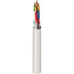 Belden Security & Sound, #22-8c BC, - Shielded, CMR, 152m - Warranty: 120M