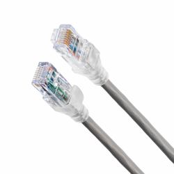 Belden CA24108003M καλώδιο δικτύωσης Γκρι 3 m Cat6a U/UTP [UTP] 