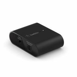 Belkin SoundForm Connect Μαύρος [Μαύρο] 