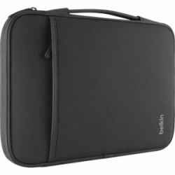 Belkin B2B064-C00 τσάντα φορητού υπολογιστή 33 cm [13"] Θήκη Sleeve Μαύρος [Μαύρο] 