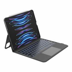 Belkin BBZ001DE-V1 θήκη tablet 27,9 cm [11"] Κάλυμμα Μαύρος [Μαύρο] 