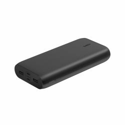 Belkin BPB016BTBK power bank 26000 mAh Μαύρος [Μαύρο] 
