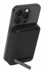 Belkin BoostCharge Pro Ασύρματη φόρτιση Μαύρος [Μαύρο] 