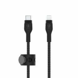 Belkin CAA011BT1MBK καλώδιο Lightning 1 m Μαύρος [Μαύρο] 