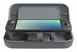 Belkin CHARGING CASE INKL. 10.000 MAH - POWERBANK FUER NINTENDO SWITCH 2