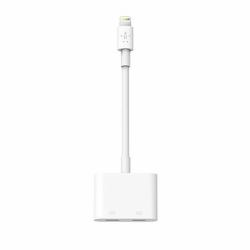 Belkin F8J198BTWHT καλώδιο κινητού τηλεφώνου Λευκός [Άσπρος] Lighting Lightning 