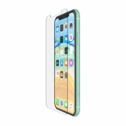 Belkin SCREENFORCE Διαφανές προστατευτικό οθόνης Apple 1 τεμάχια 