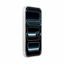 Belkin Clear Series with Kickstand Case for iPhone 18 Pro Max θήκη κινητού τηλεφώνου 17,5 cm [6.9"] Κάλυμμα Διαφανής 