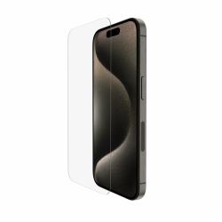 Belkin ScreenForce Διαφανές προστατευτικό οθόνης Apple 1 τεμάχια 