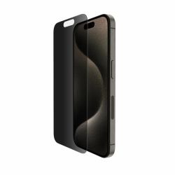 Belkin OVA149ZZ φίλτρο προστασίας δεδομένων 15,5 cm [6.1"] Smartphone Φίλτρο οθόνης προστασίας ιδιωτικότητας 9H 