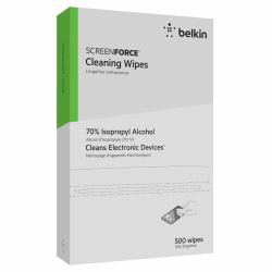 Belkin SCREENFORCE Λευκός [Άσπρος] 