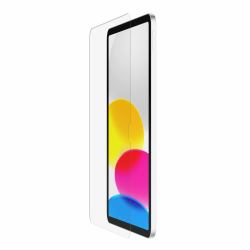 Belkin ScreenForce Διαφανές προστατευτικό οθόνης Apple 1 τεμάχια 