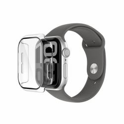 Belkin TEMPEREDCURVE BUMPER SCREEN - PROTECTION - SERIES 10 - CL 42MM