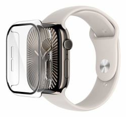 Belkin TEMPEREDCURVE BUMPER SCREEN - PROTECTION - SERIES 10 - CL 46MM