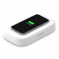Belkin BOOST↑CHARGE Λευκός [Άσπρος] AC UV-C 