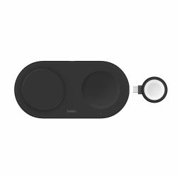 Belkin WIZ022myBK Ανεξάρτητος [μη ενσωματωμένος] Πλαστικός Μαύρος [Μαύρο] 