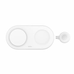 Belkin WIZ022myWH Ανεξάρτητος [μη ενσωματωμένος] Πλαστικός Λευκός [Άσπρος] 