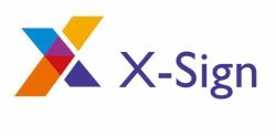 BenQ X-Sign Ψηφιακή σήμανση 1 άδεια[ες] 