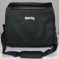 BenQ SKU-MX812stbag-001 θήκη προβολέα Μαύρος [Μαύρο] 