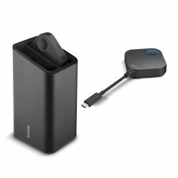 BenQ InstaShow WDC10C Button Kit Κιτ πλήκτρων Μαύρος [Μαύρο] 1 τεμάχια 