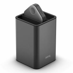 BenQ 5J.JNM28.E20 αξεσουάρ συστήματος ασύρματης παρουσίασης Κιτ πλήκτρων Μαύρος [Μαύρο] 2 τεμάχια 
