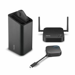 BenQ WDC10C ασύρματο σύστημα παρουσίασης USB Type-C Επιφάνεια Εργασίας 