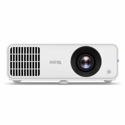 BenQ LH650 Τυπικός προβολέας 4000 ANSI λούμεν DLP 1080p [1920x1080] 3D συμβατότητα Μαύρος [Μαύρο], Λευκός [Άσπρος] 
