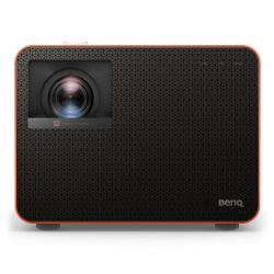 BenQ X3100i 3300 ANSI λούμεν DLP UHD 4K [3840x2160] 3D συμβατότητα Μαύρος [Μαύρο] 