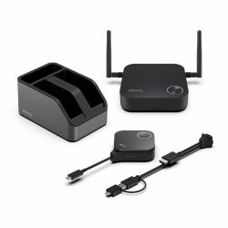 BenQ InstaShow WDC15 ασύρματο σύστημα παρουσίασης HDMI Επιφάνεια Εργασίας 