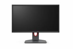 BenQ ZOWIE XL2540K επίπεδη οθόνη 62,2 cm [24.5"] 1920 x 1080 εικονοστοιχεία Full HD LED Μαύρος [Μαύρο] 