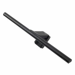 BenQ ScreenBar Pro Φωτισμός Οθόνης Μαύρος [Μαύρο] 1000 lm 