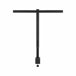 BenQ Screenbar Max Silver Φωτισμός Οθόνης Γκρι 
